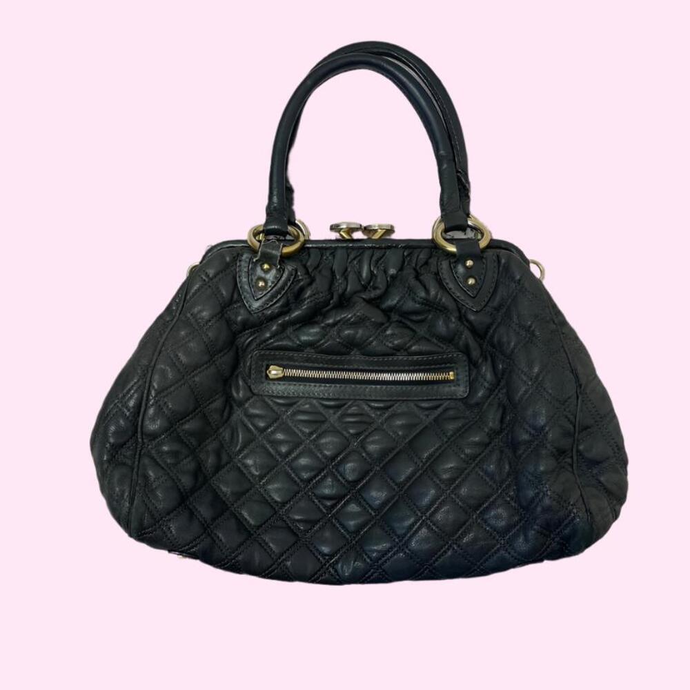 Vintage Marc Jacobs Stam Bag